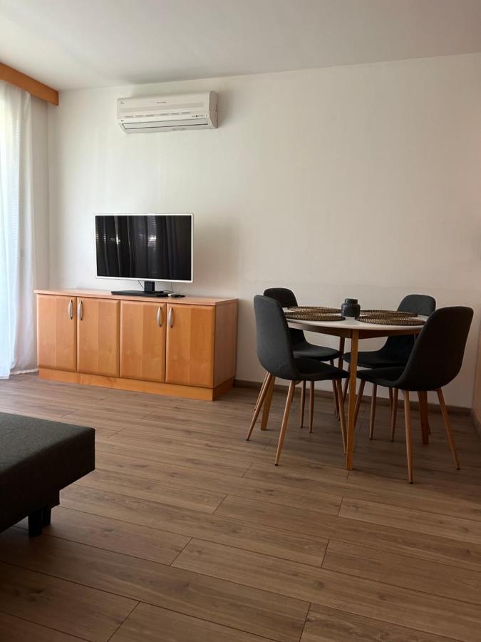 Apartment Aurora Moravske-Toplice Buitenkant foto