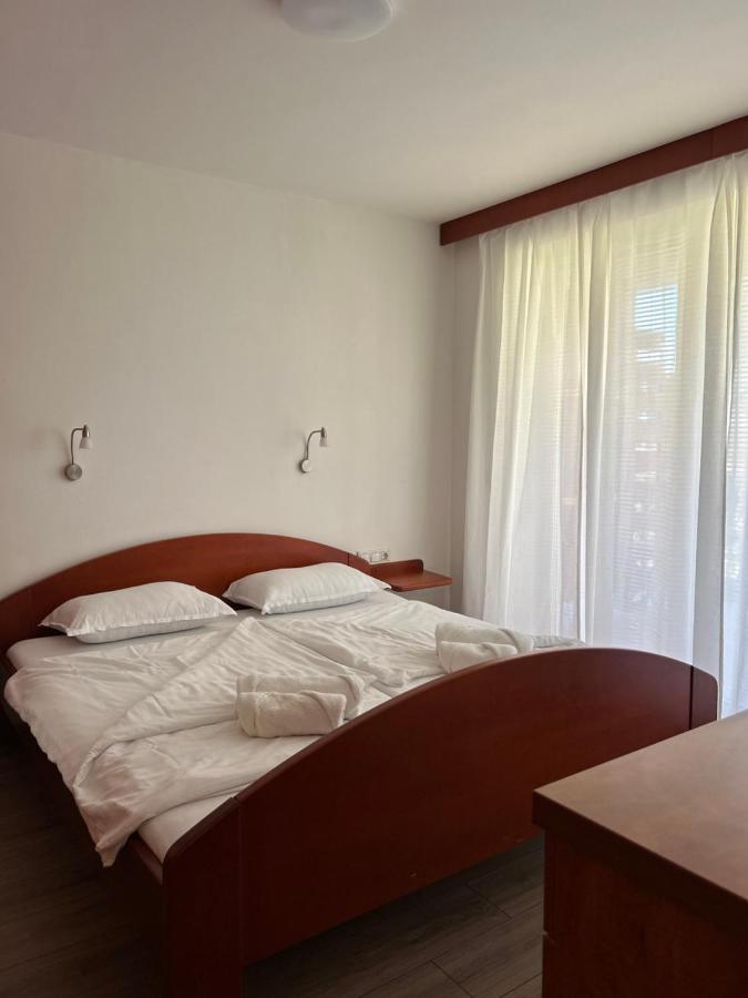 Apartment Aurora Moravske-Toplice Buitenkant foto