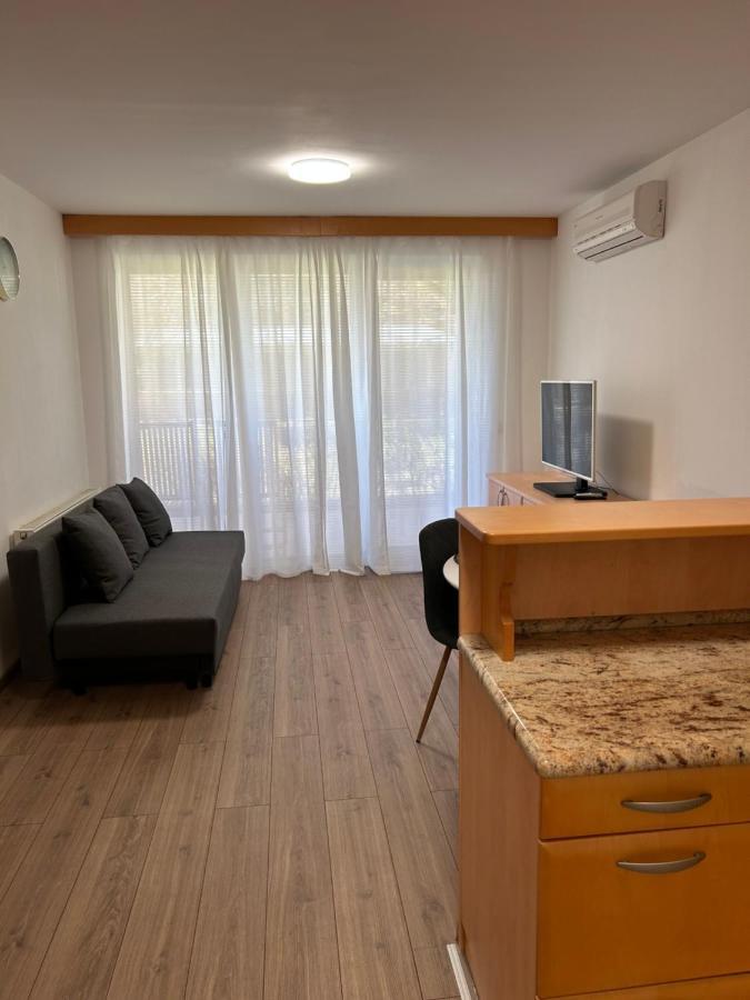 Apartment Aurora Moravske-Toplice Buitenkant foto